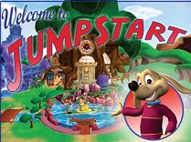 welcome to jumpstart