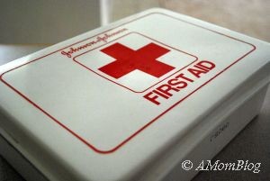 emergency kit