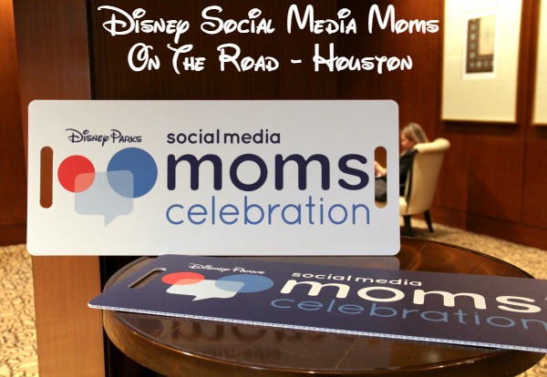The Disney on the Road Houston event provided learning and inspiration.