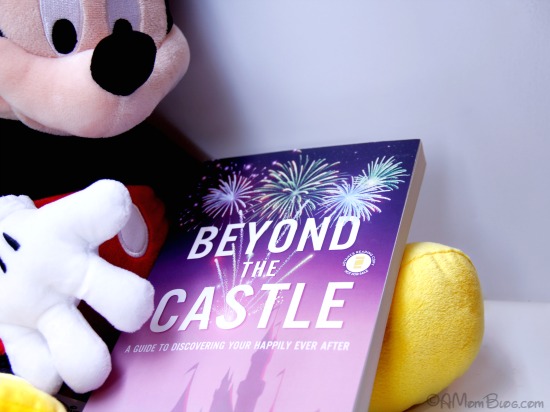 beyond the castle
